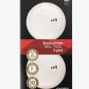 CAPiDi Brandalarm 2-pak