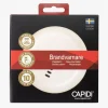CAPiDi Brandalarm 1-pak