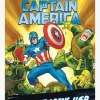 Captain America - Morgendagens hær