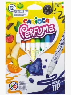 Carioca Dufttusser