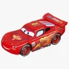 Carrera Disney Pixar Cars Lightning McQueen First Car