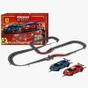 Carrera Ferrari Power Racing Racerbane