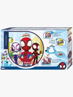 Carrera First Spidey and His Amazing Friends Racerbane