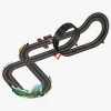 Carrera Go!!! Nintendo Mario Kart 8 Racerbane