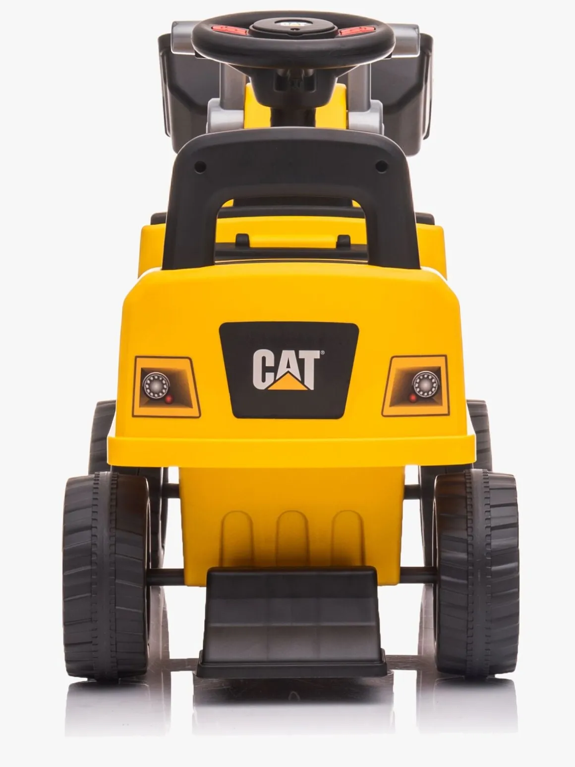 Caterpillar Gåbil med Skovl