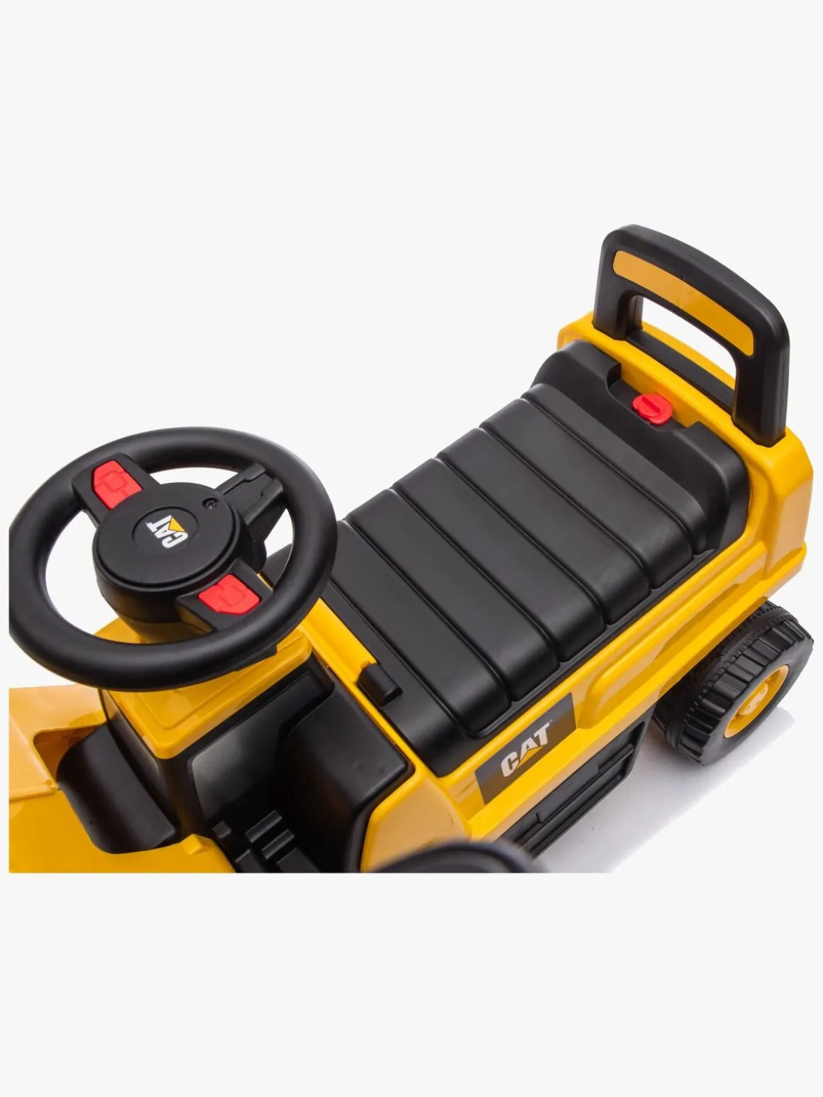 Caterpillar Gåbil med Skovl