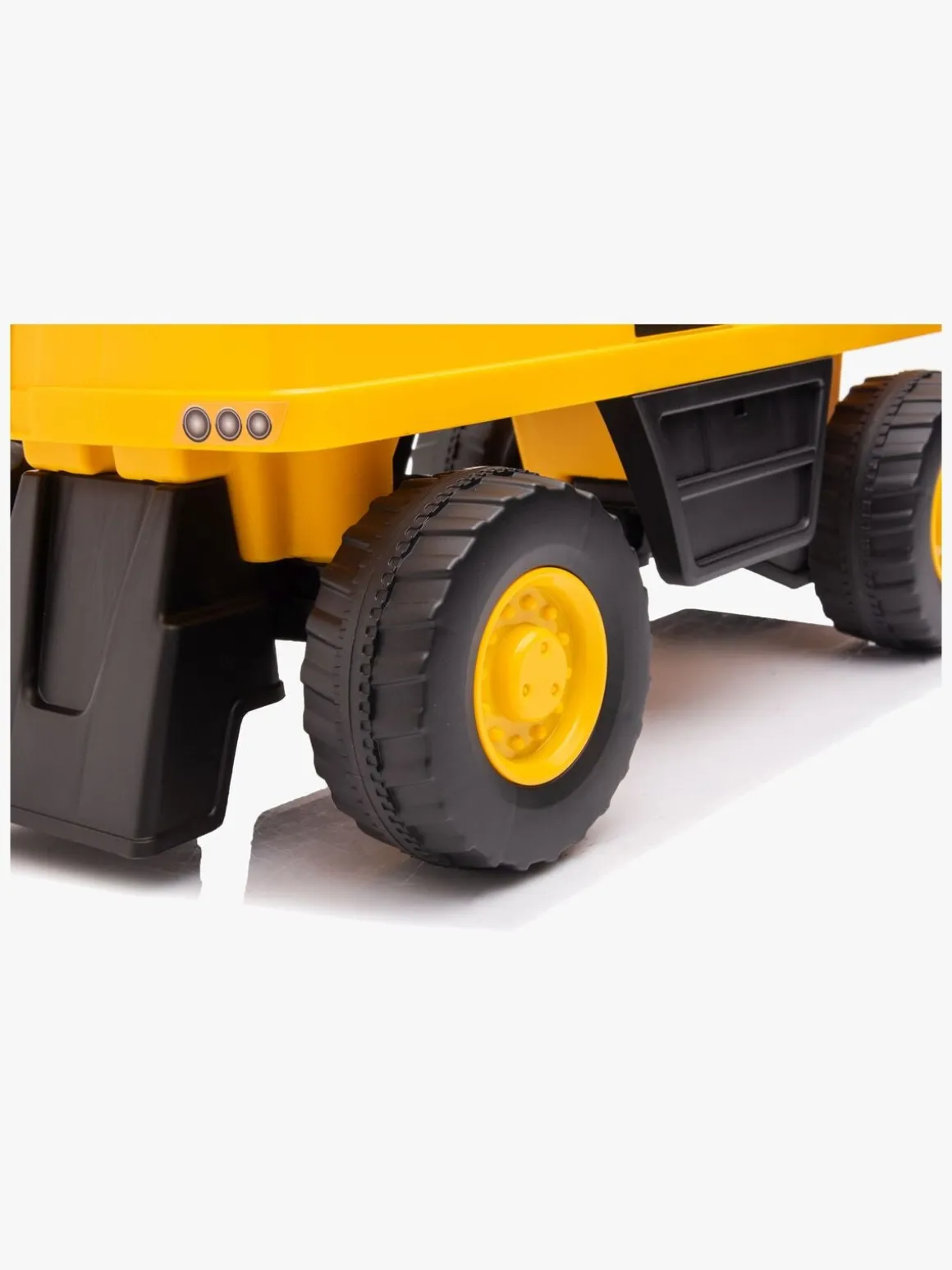 Caterpillar Gåbil med Skovl