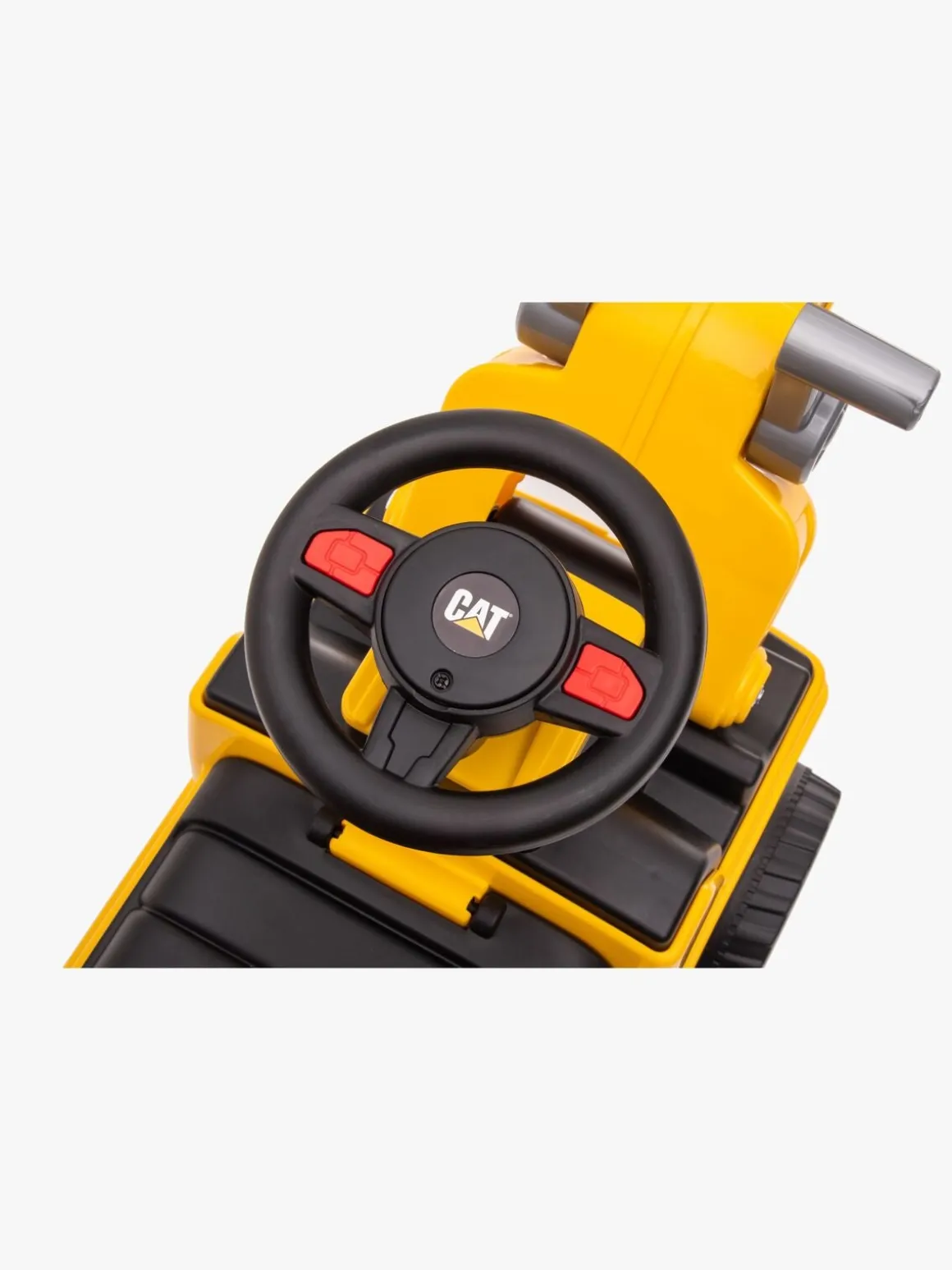 Caterpillar Gåbil med Skovl