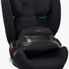 CBX by Cybex Pallas B i-Size Autostol, Black