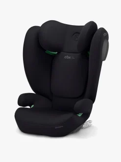 CBX by Cybex Solution B3 i-Fix Autostol, Black