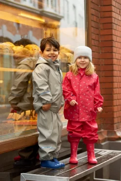 CeLaVi Hue, Oceania