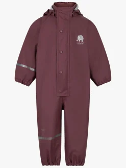 CeLaVi Regndragt, Rose Brown