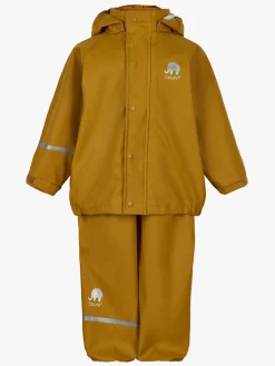 CeLaVi Regnsæt, Buckthorn Brown