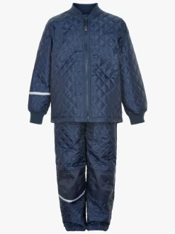 CeLaVi Termosæt, Dark Navy