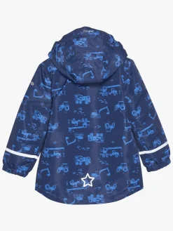 CeLaVi Vinterjakke, Pageant Blue