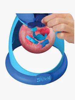 Character Disney Stitch The Squeeeze Ball Creator DIY-sæt