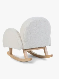Childhome Gyngestol Teddy, Offwhite