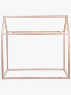 Childhome Juniorseng Hus 70x140, Natur