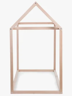 Childhome Juniorseng Hus 70x140, Natur