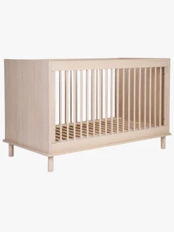 Childhome Nordica Tremmeseng 70x140, Natur