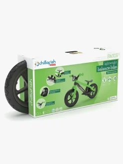 Chillafish BMXie 02 Løbecykel, Kiwi
