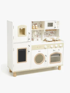 Classic World Vintage Legekøkken, White