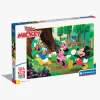 Clementoni Maxi Disney Mickey and Friends Børnepuslespil 104 Brikker