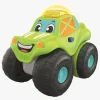 Clementoni Stunt Wheels Dune Buggy