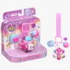 Clickeez Nøglering Deluxe