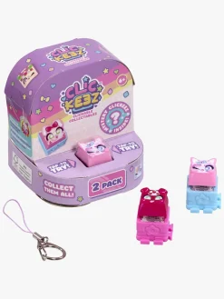 Clickeez Twin Pack Fidget-legetøj