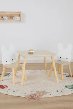 Cloudberry Castle Bord & Stole, Bunny