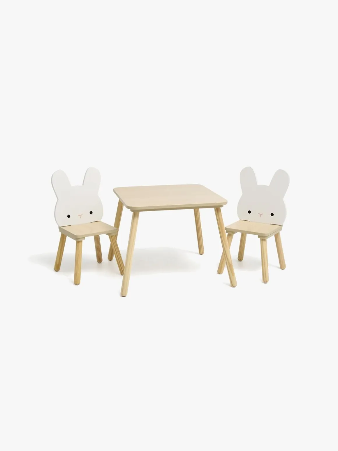 Cloudberry Castle Bord & Stole, Bunny