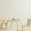 Cloudberry Castle Bord & Stole, Deer & Fox