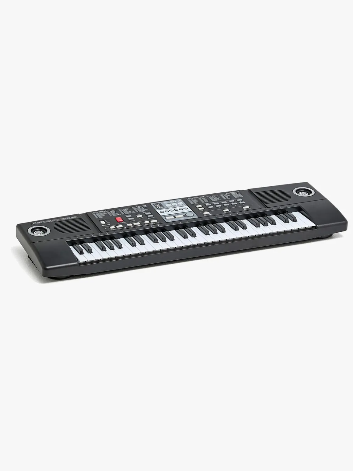 Cloudberry Castle Keyboard med Mikrofon