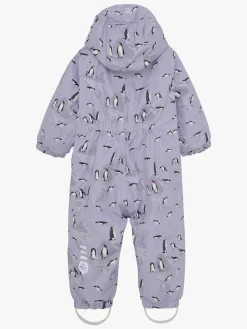 Color Kids Babyflyverdragt, Languid Lavender