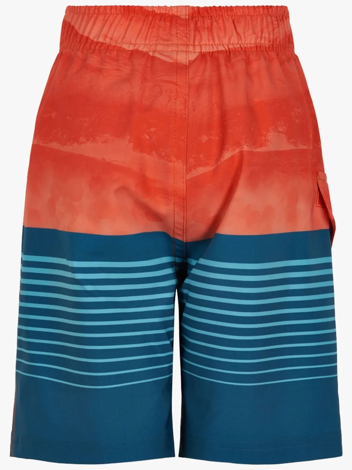 Color Kids Badeshorts