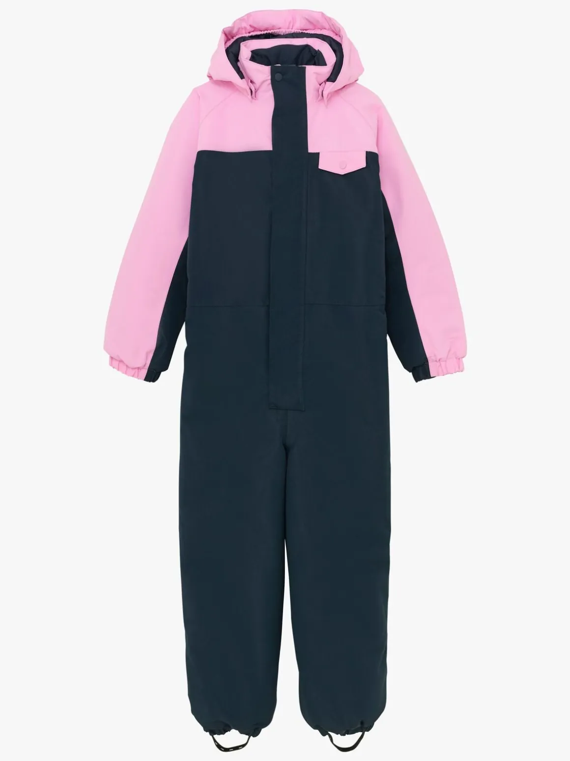 Color Kids Flyverdragt, Lilac Chiffon