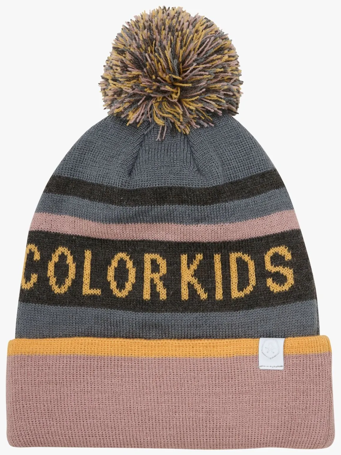 Color Kids Hue, Woodrose