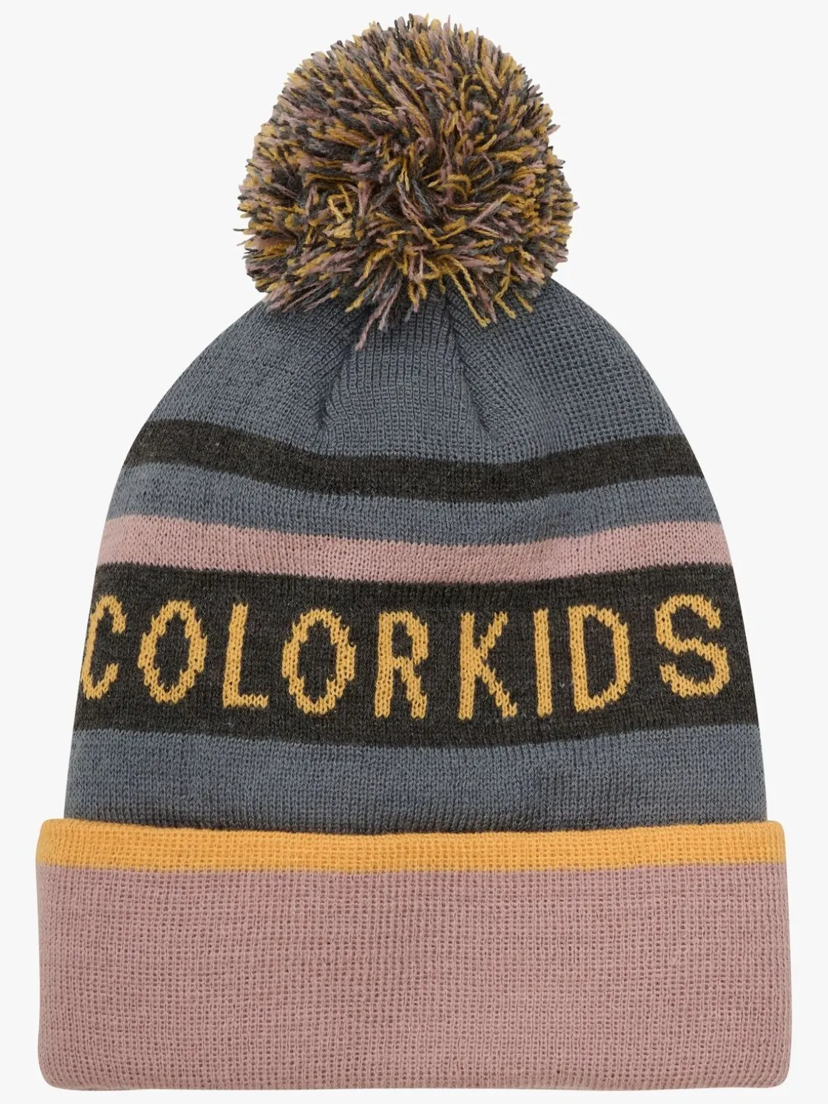 Color Kids Hue, Woodrose