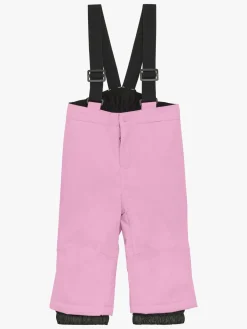Color Kids Overtræksbukser, Lilac Chiffon