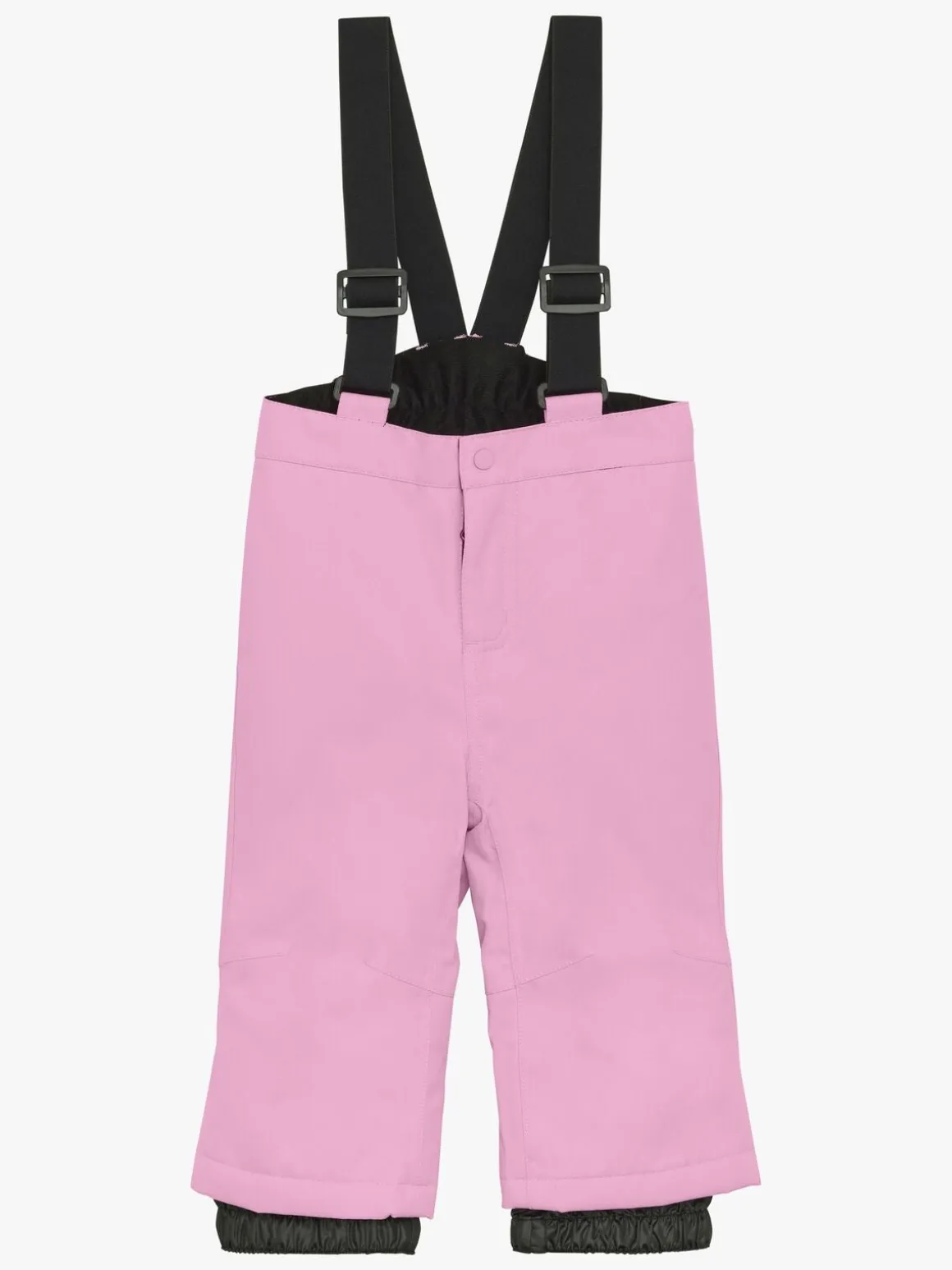 Color Kids Overtræksbukser, Lilac Chiffon