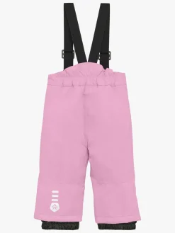 Color Kids Overtræksbukser, Lilac Chiffon