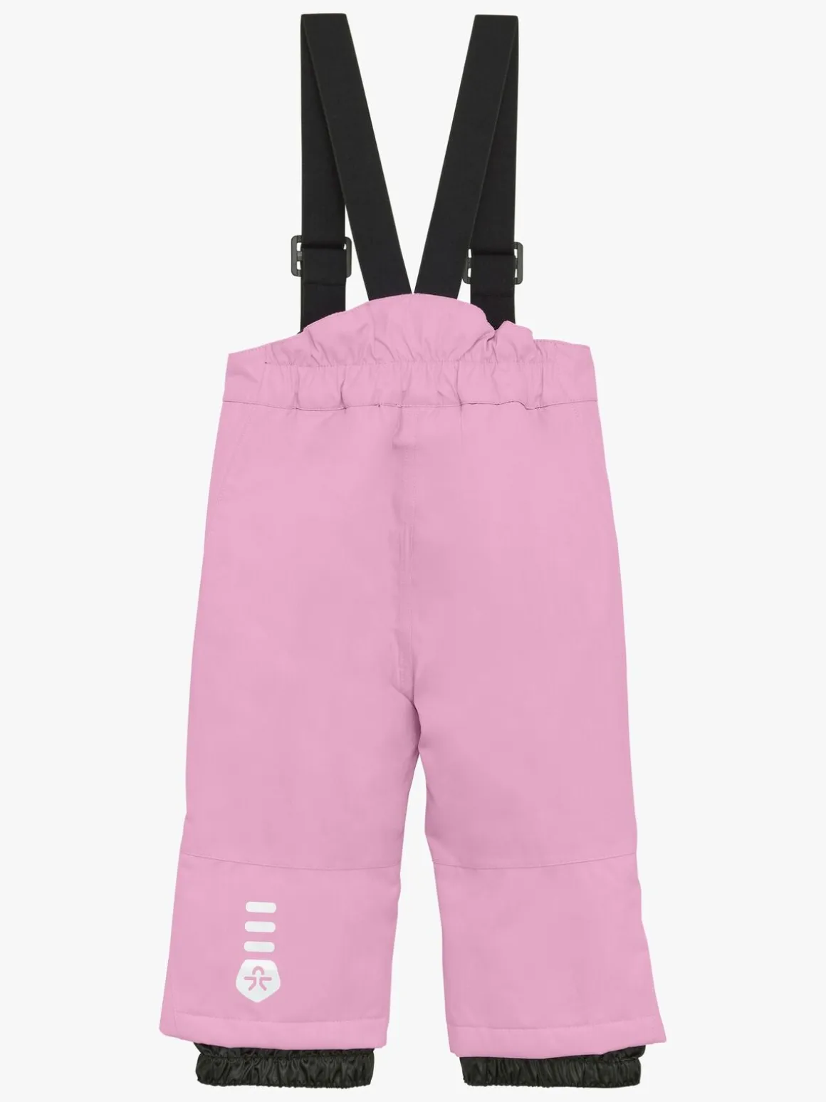 Color Kids Overtræksbukser, Lilac Chiffon