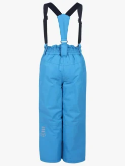 Color Kids Skibukser, Blue