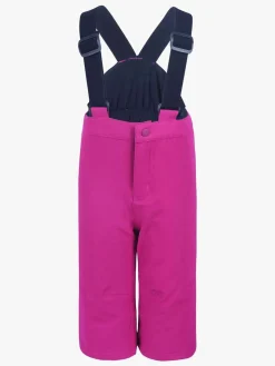 Color Kids Skibukser, Festival Fuchsia