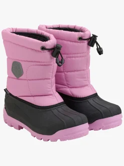 Color Kids Vinterstøvler, Lilac Chiffon