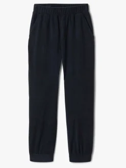 Columbia Glacial Fleecebukser, Black