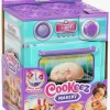Cookeez Ovn Legesæt Bread