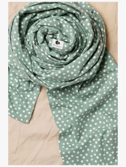 Coracor Vikle Big Dot, Green