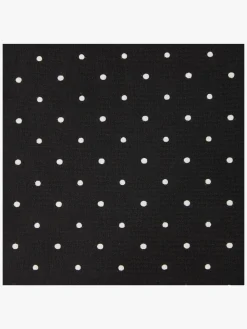 Coracor Vikle Small Dot, Black